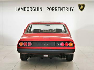 1973 Ferrari 365 photo 4