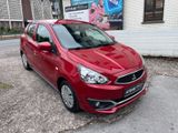 Mitsubishi Space Star 1.0 Intro Edition / 1.Hand / Klima / - Mitsubishi in Bielefeld