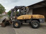 MECALAC MXT 12 - MECALAC Mobilbagger
