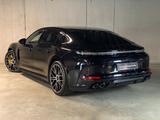 Porsche Panamera Turbo S E-Hybrid Executive | Burmester - Porsche Panamera Executive mit Hybrid-Antrieb (Benzin/Elektro)
