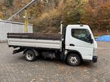 Mitsubishi Fuso Canter 11/2020  - Mitsubishi Canter Diesel Gebrauchtwagen