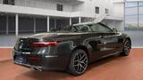Mercedes-Benz E 300 d 4Matic Cabrio 1.HD. DISTR.TWA AHK DAB - : mit ABS, Cabrio, mit Klimaautomatik