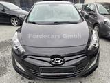 Hyundai i30 Classic*Klima*AHK*Service Neu* HU Neu* - Hyundai i30 Gebrauchtwagen in Kiel