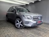 Mercedes-Benz GLB 220 d, PANORAMA, LED, AHK, LEDER, NAVI - Mercedes-Benz GLB 220: Automatik