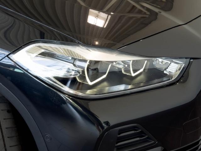 BMW X2 xDrive20i SHZ+Navi+LED+AHK+AppleCarplay+RFK, миниатюра 6