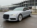 Audi A7 Sportback 3.0 TDI Quattro Competition 240kW - Audi A7 in Frankfurt (Main)