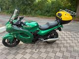 Triumph Trophy T300E - TRIUMPH T300