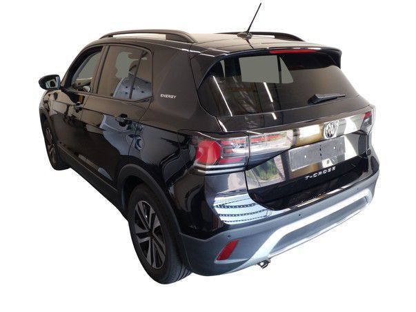 Volkswagen T-Cross - Bild 7