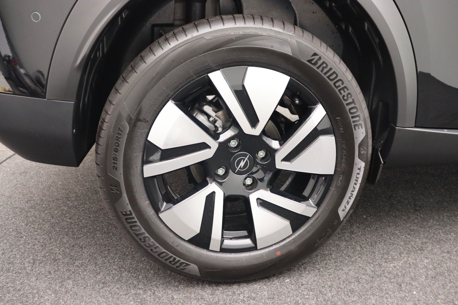 Fahrzeugabbildung Opel Frontera GS Mild Hybrid/Navi/LED/Tempo