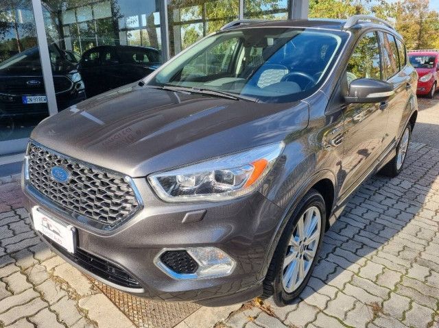 Ford Kuga 2.0 tdci Vignale s&s awd 150cv powersh