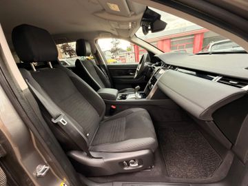 Land-Rover Discovery - 8