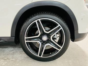 Mercedes GLA 200 - 10