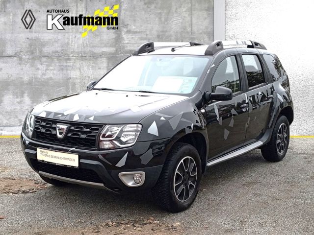 Dacia Duster I Black Shadow 4x4 1.2 TCe 125