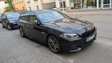 BMW M550d xDrive Touring A M - BMW M550 von privat