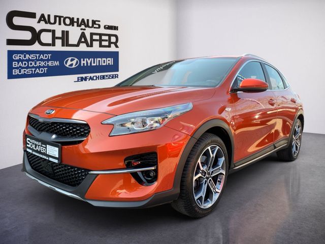 Kia Xceed 1.4 T-GDI 7-DCT JBL Sound Edition