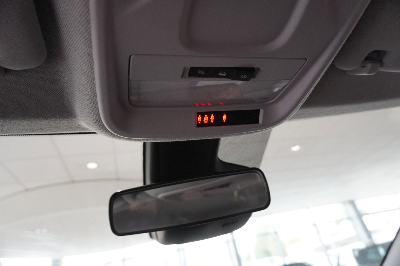 Fahrzeugabbildung Opel Crossland (X) 1.2 EDITION NAVI/LED/KAMERA/DAB+