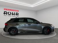 Audi RS3 - Vorschau Bild 5