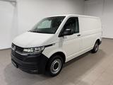 Volkswagen T6.1 Transporter,4Motion,kurz,Klima,Radio,AHK - Volkswagen T6 Transporter: Behindertengerecht