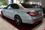 Mercedes-Benz E 220 d 9G AMG Line Burmester/Navi - gebrauchte Mercedes-Benz E 220 aus dem Jahr 2017