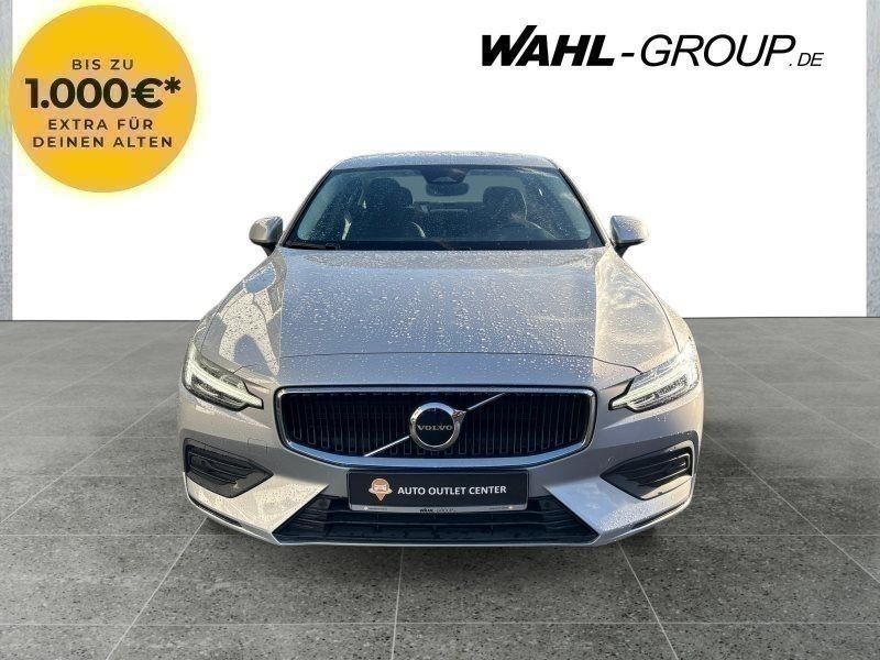 Volvo S60 60 B4 imagem 2