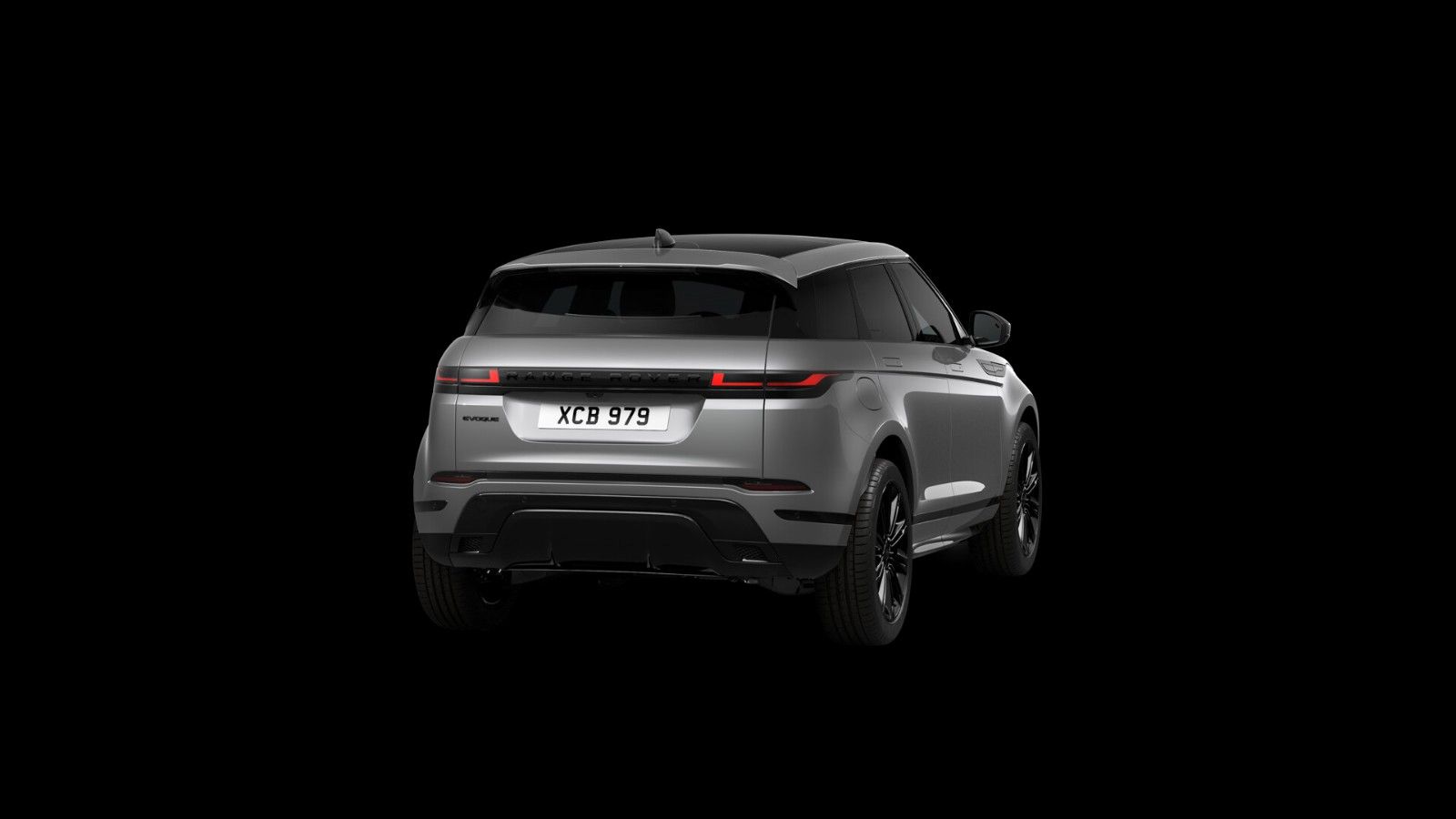 Land Rover Range Rover Evoque - Bild 3
