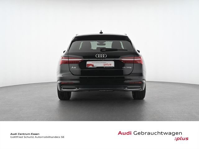Audi A6 - Bild 5