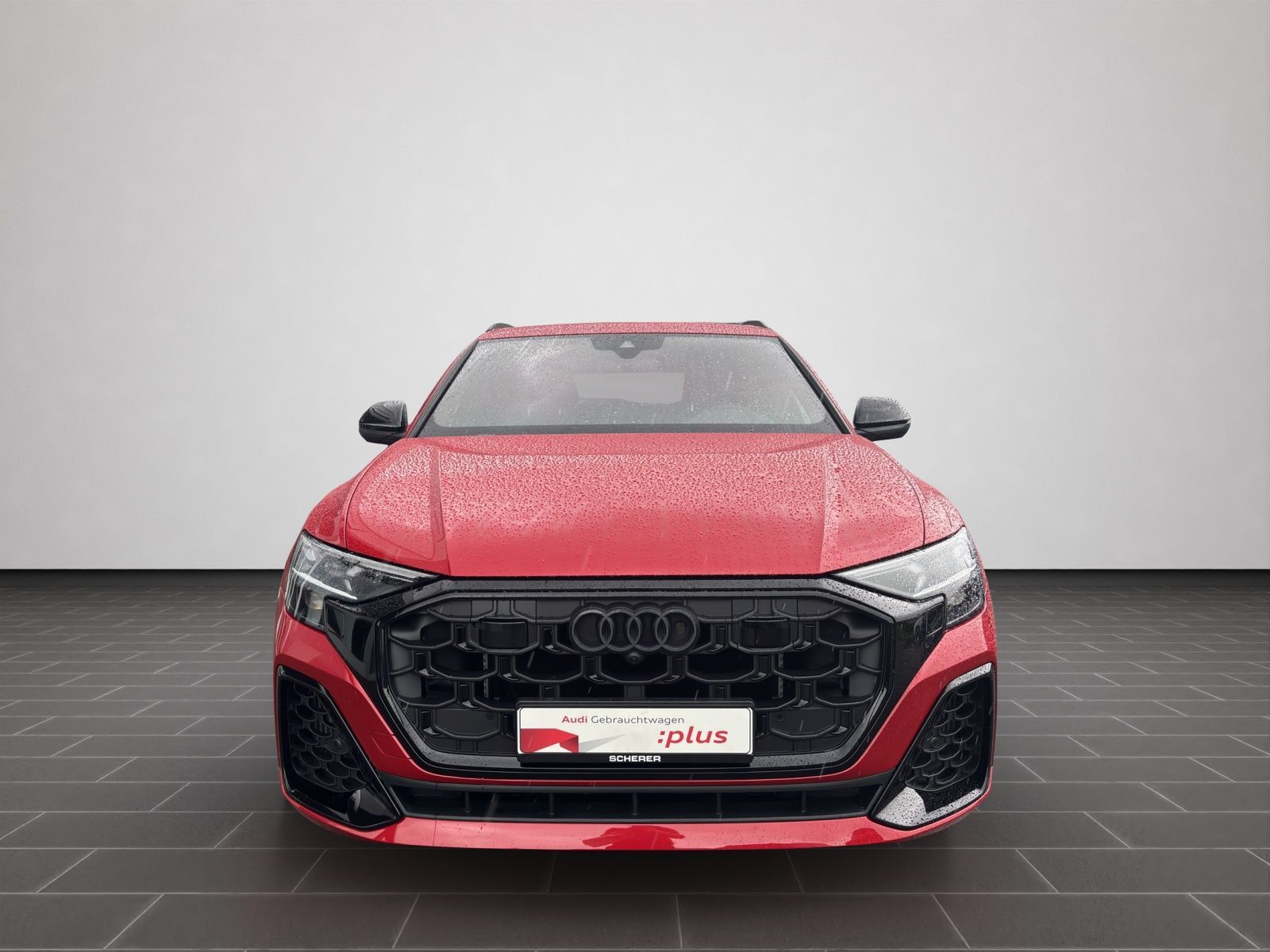 Audi Q8 - Bild 6