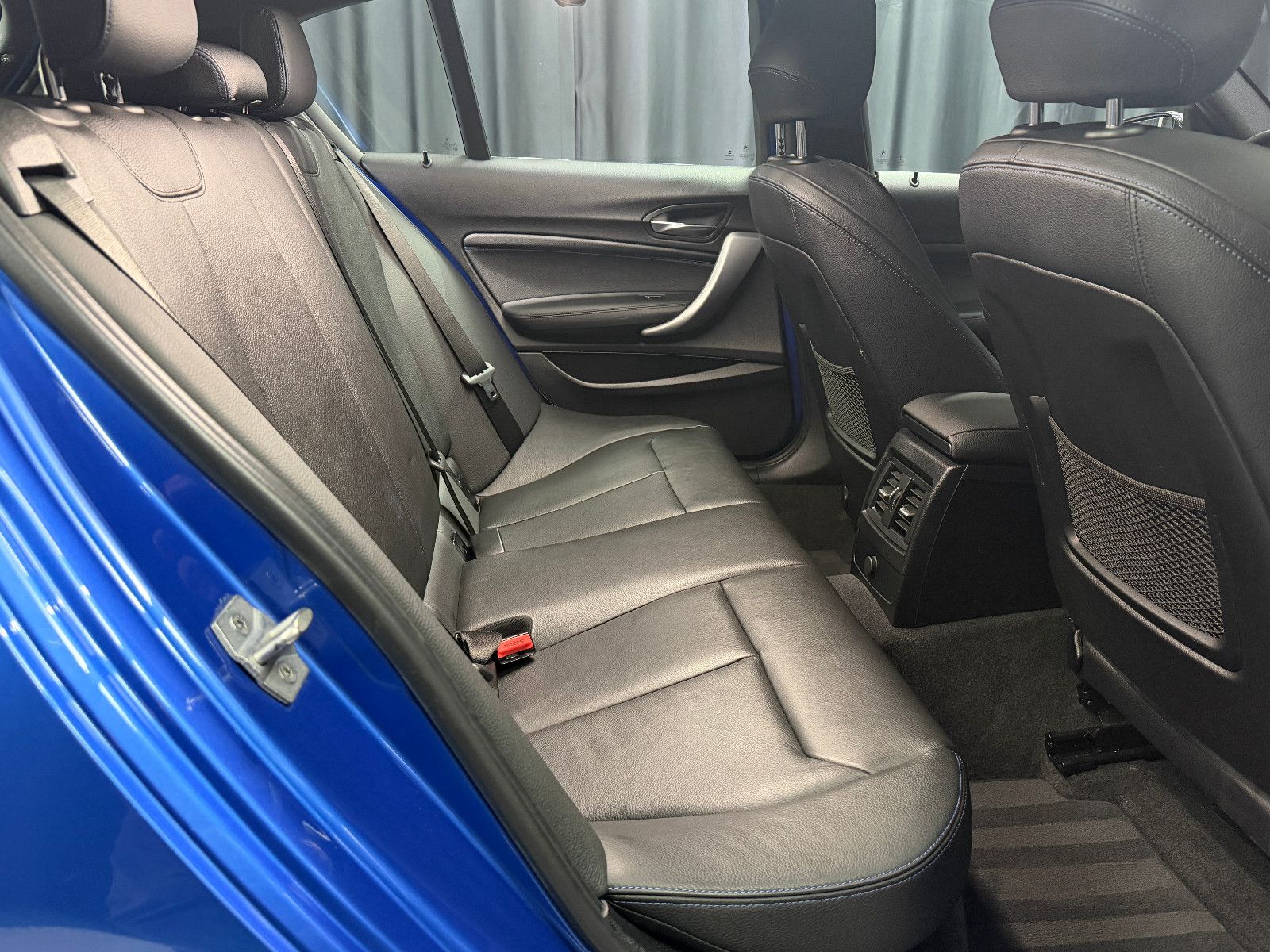 Fahrzeugabbildung BMW M140i Special Edition LCI|LED|LEDER|DEUTSCHES FZ