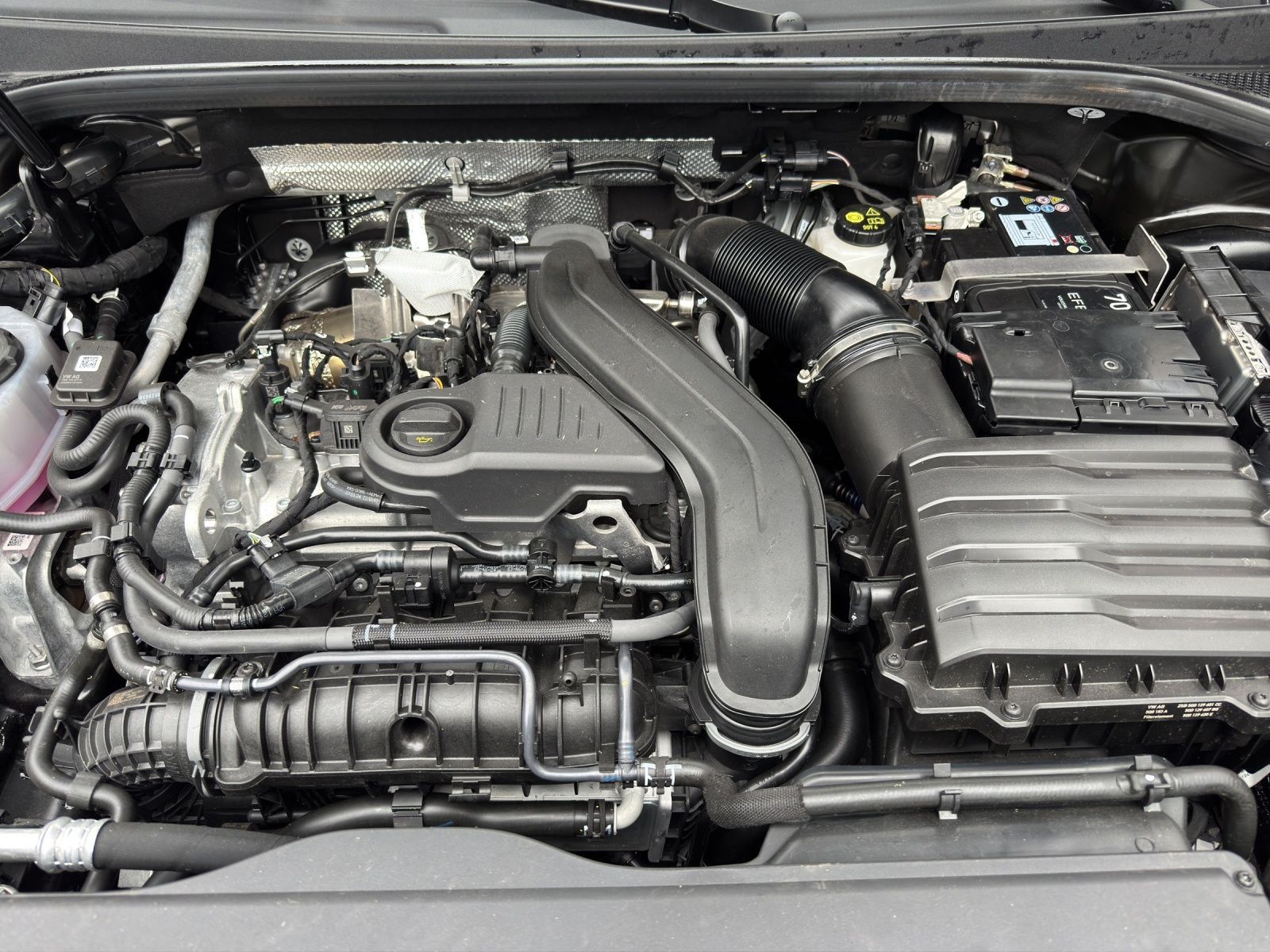 Cupra Terramar - Bild 18