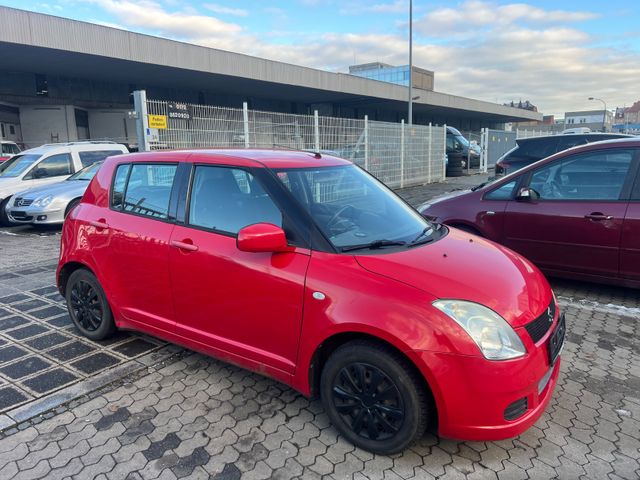 Suzuki Swift 1,3 ,Euro 4,156.000KM,2-Hand