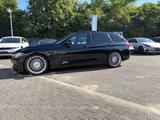 ALPINA D3 3.0 Biturbo Allrad Touring / Indiv / H&K - ALPINA Gebrauchtwagen mit Automatikschaltung