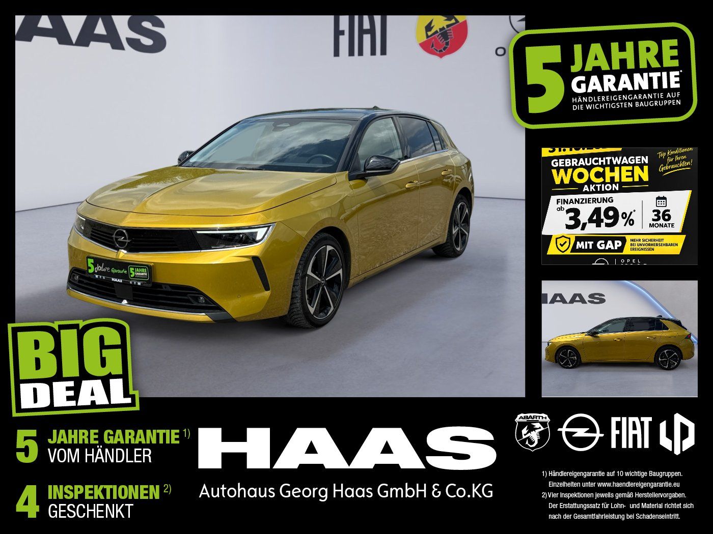 Opel Astra L 1.6 Plugin Kamera, Sitzheizung, Carplay