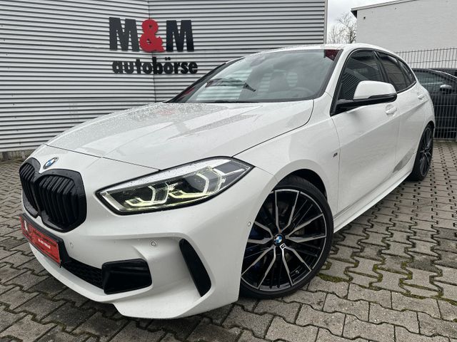 BMW 120 d xD M Sport Navi/Kamera/Assist/SoundModul