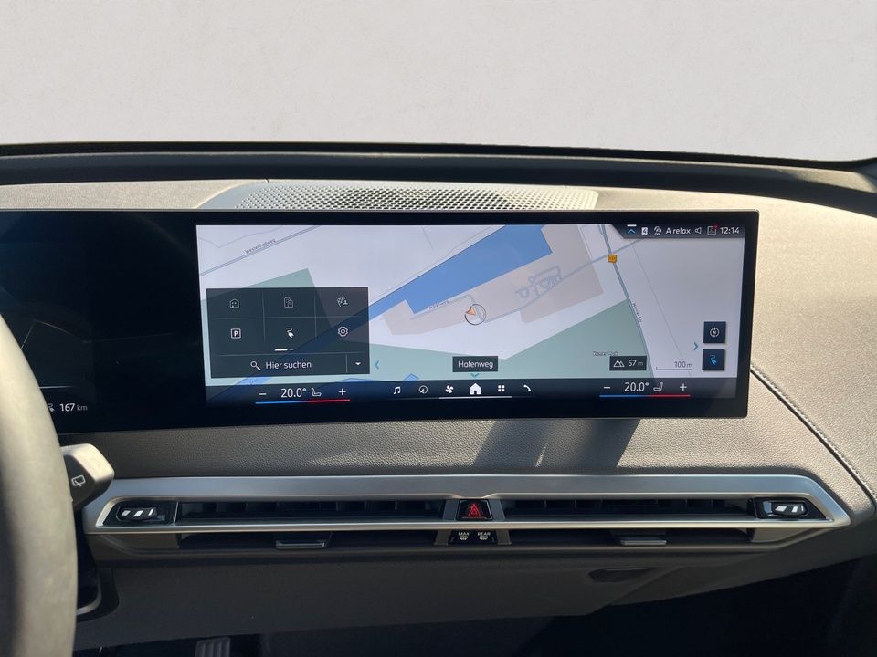 BMW iX - Bild 13