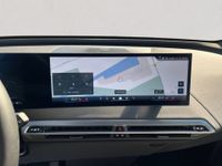 BMW iX - Vorschau Bild 13