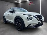 Nissan Juke 1.0 DIG-T N-Connecta 114 PS I Navi - Nissan Juke: Ps