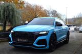 Audi RSQ8 RSQ8 - Keramisch - RS Dynamic plus - voll - gebrauchte Audi RSQ8 aus dem Jahr 2023