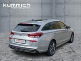Hyundai i30 FL Kombi (MJ22) 1.5 Benzin Turbo 7-DCT (48V) - Hyundai i30 mit Benzin-Antrieb: Schiebedach, Kombi