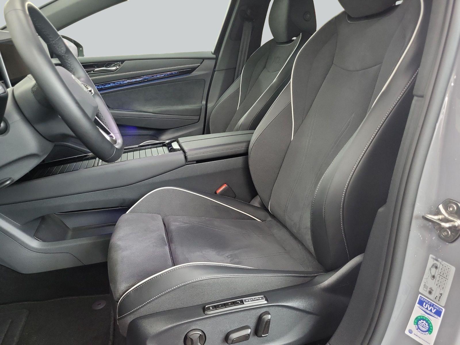 Volkswagen ID.7 Tourer Pro S 210 kW (286 PS) 86 kWh 1-Gang-