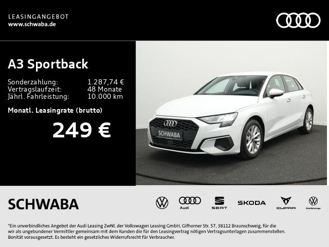 Audi A3 - Bild 2
