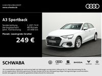 Audi A3 - Vorschau Bild 2