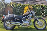 Yamaha XV 535 - YAMAHA ROSTOCK