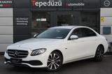 Mercedes-Benz E 300 de Lim.*LED*STANDHZG*NAVI*KAMERA*PDC*SHZ* - Hybrid (Diesel/Elektro): Limousine