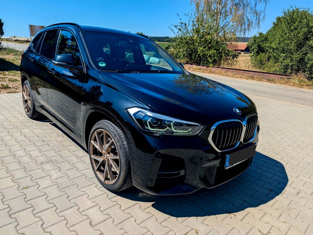 Image of BMW X1