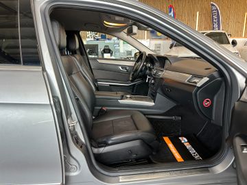 Mercedes-Benz E 250 CGI BlueEfficiency *Avantgarde*BiXenon*