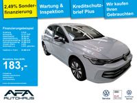 Volkswagen Golf - Vorschau Bild 1