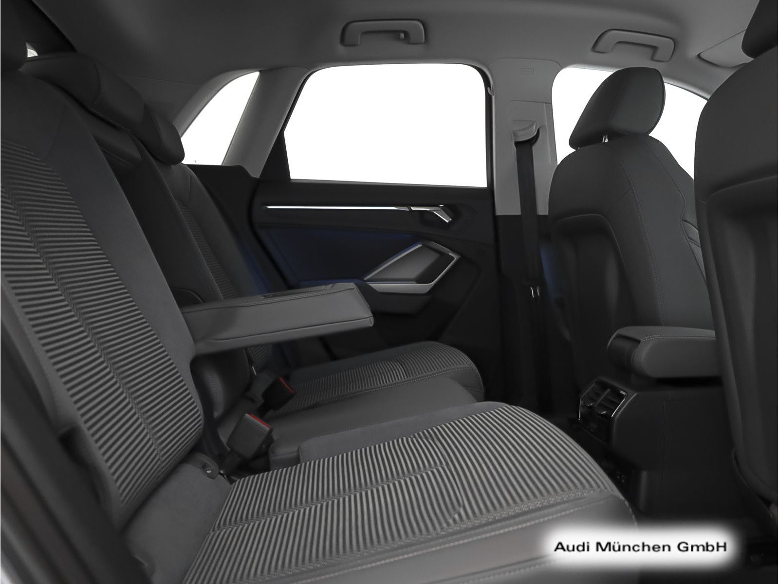Audi Q3 - Bild 15