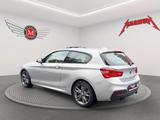 BMW M135i XDRIVE *Aut.*Navi Prof.*Schiebed.*LED* - BMW M-Modelle in Düsseldorf
