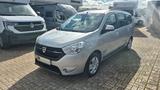 Dacia Lodgy Laureate AUTOGAS 7-Sitzer - Dacia Van 7-Sitzer