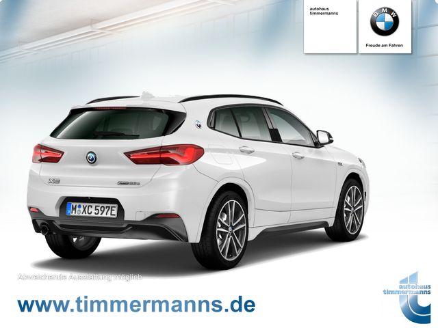 BMW X2 xDrive25e M Sport 19" Aut Leder Pano Memory